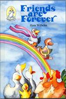FRIENDS.ARE.FOREVER(Ⅰ)