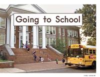 (Ⅱ)GoingToSchool