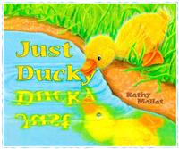 (1)Just Ducky