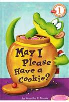 May I Please Have a Cookie(2)