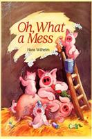 (Ⅰ)OH.WHAT.A.MESS
