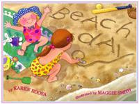 (Ⅰ)beach.day