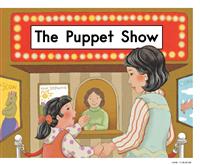 (Ⅱ)ThePuppetShow