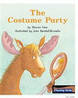 TheCostumeParty(Ⅱ)