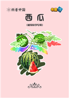 西瓜(Ⅰ)