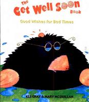 (2)The Get Well Soon Book