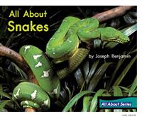 (Ⅰ)AllAboutSnakes