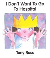 I don't want to go to hospital(Ⅱ)