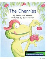 (Ⅰ)TheCherries