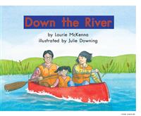 (Ⅰ)DownTheRiver