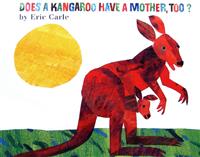 Does a Kangaroo Have A Mother,Too(Ⅱ)
