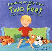 Standing On My Own Two Feet(2)