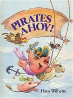 (Ⅱ)PIRATES.AHOY