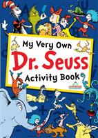 My.Very.Own.Dr.Seuss.Activity.Book(Ⅱ)