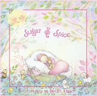 (2)Sugar and Spice