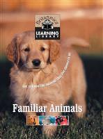 (2)Familiar Animals