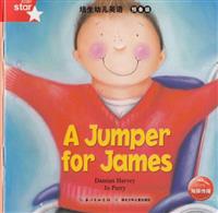 (1)A Jumper for James
