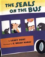(1)The Seals on the Bus