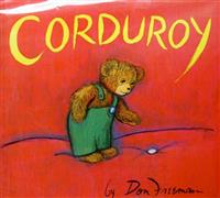 (1)corduroy