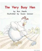 (1)TheVeryBusyHen