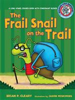 (Ⅰ)The.frail.snail.on.the.trail