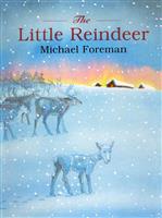 (Ⅰ)Little.reindeer