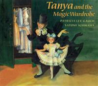 Tanya.and.the.Magic.Wardrobe(Ⅱ)