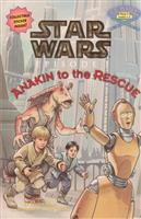 (Ⅰ)Star Wars Episode I - Anakin to the Rescue