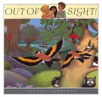 Out of Sight(Ⅱ)