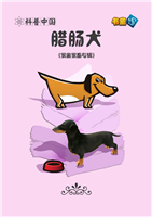 腊肠犬(Ⅱ)