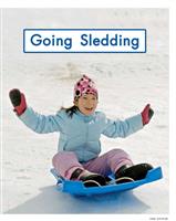 (2)GoingSledding