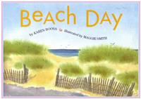 (2)Beach Day