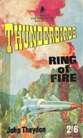 Thunderbirds - Ring of Fire(Ⅰ)