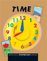 (2)Time