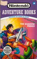 Nintendo Adventures Books(1)