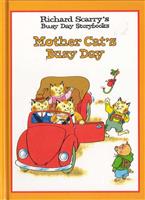 (Ⅱ)Mother.Cats.Busy.Day