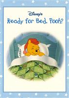 (Ⅰ)Winnie The Pooh - Ready For Bed, Pooh