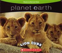 planet earth Lion Cubs(2)