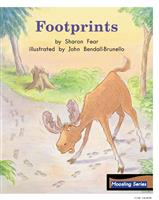 Footprints(Ⅱ)