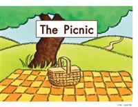 (Ⅱ)ThePicnic