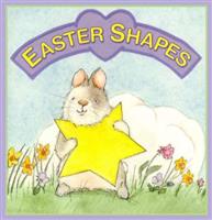 (Ⅰ)Easter Shapes