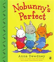 (Ⅰ)Nobunny's Perfect