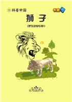 狮子(Ⅰ)
