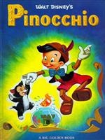 (Ⅰ)Walt Disney's Pinocchio