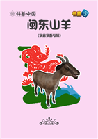 闽东山羊(Ⅱ)