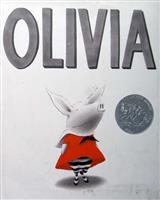 Olivia(Ⅱ)