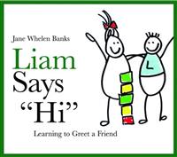 (Ⅱ)Liam Says Hi