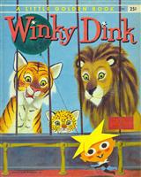 (Ⅱ)Winky Dink