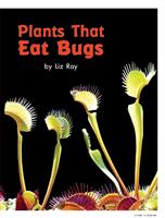 (Ⅰ)PlantsThatEatBugs