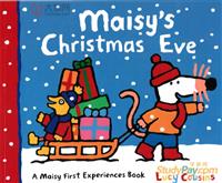 (Ⅰ)Maisy_s_Christmas_Eve